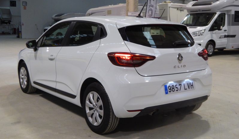 Renault Clio Business SCe  70CV