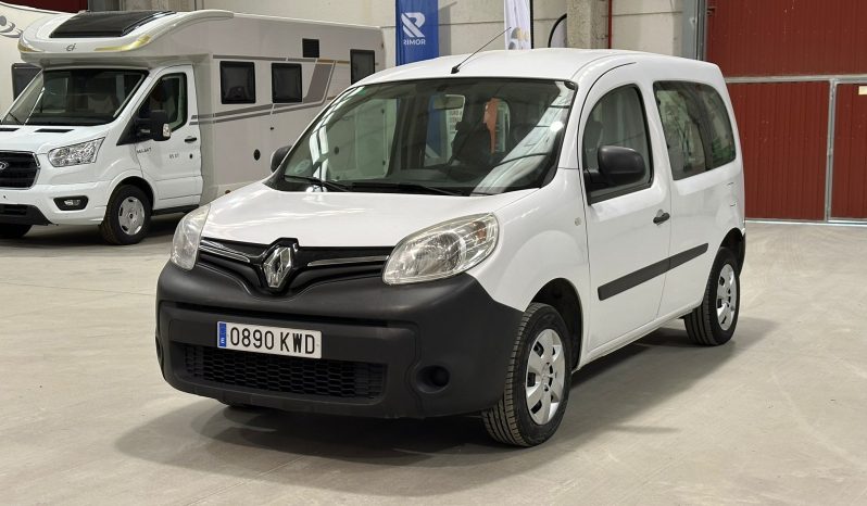 RENAULT Kangoo Combi Profesional dCi 75 CV