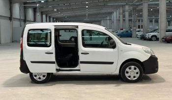 
									RENAULT Kangoo Combi Profesional dCi 75 CV lleno								