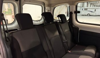 
									RENAULT Kangoo Combi Profesional dCi 75 CV lleno								