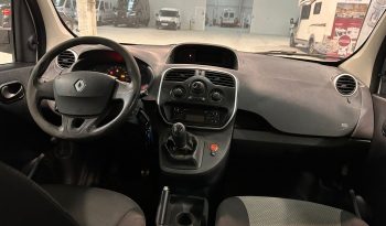 
									RENAULT Kangoo Combi Profesional dCi 75 CV lleno								