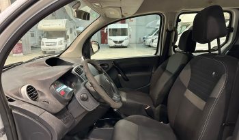 
									RENAULT Kangoo Combi Profesional dCi 75 CV lleno								