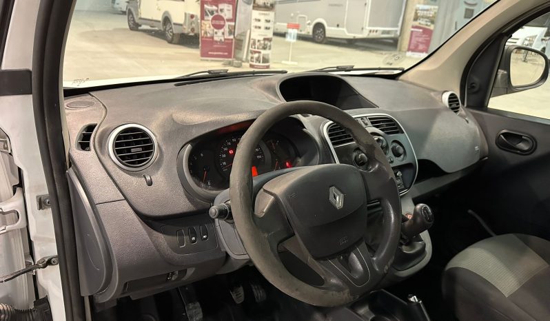 
								RENAULT Kangoo Combi Profesional dCi 75 CV lleno									