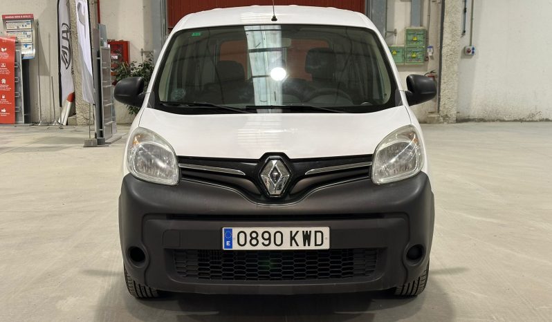 RENAULT Kangoo Combi Profesional dCi 75 CV