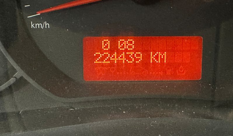 
								RENAULT Kangoo Combi Profesional dCi 75 CV lleno									