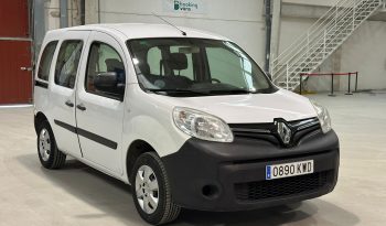 
									RENAULT Kangoo Combi Profesional dCi 75 CV lleno								