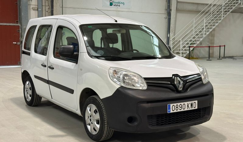 RENAULT Kangoo Combi Profesional dCi 75 CV