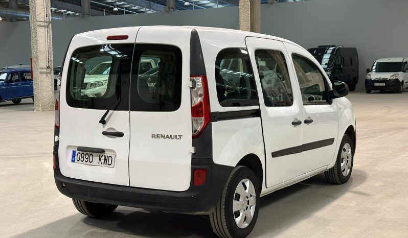 RENAULT Kangoo Combi Profesional dCi 75 CV
