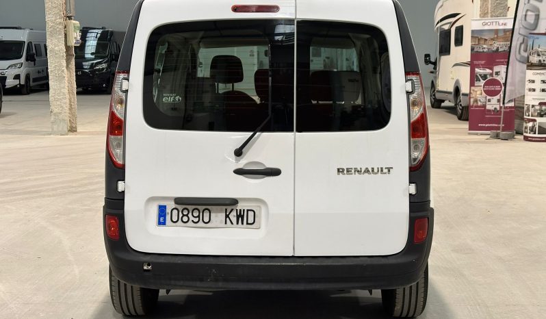 RENAULT Kangoo Combi Profesional dCi 75 CV