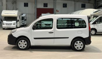
									RENAULT Kangoo Combi Profesional dCi 75 CV lleno								