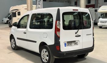 
									RENAULT Kangoo Combi Profesional dCi 75 CV lleno								