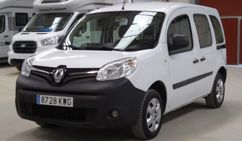 RENAULT Kangoo Combi Profesional dCi 75 CV