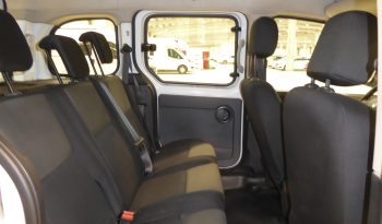 
									RENAULT Kangoo Combi Profesional dCi 75 CV lleno								
