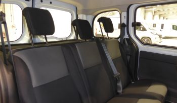 
									RENAULT Kangoo Combi Profesional dCi 75 CV lleno								