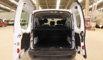 
									RENAULT Kangoo Combi Profesional dCi 75 CV lleno								