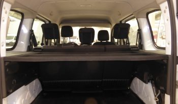 
									RENAULT Kangoo Combi Profesional dCi 75 CV lleno								