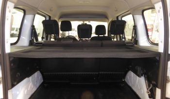
									RENAULT Kangoo Combi Profesional dCi 75 CV lleno								