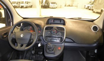 
									RENAULT Kangoo Combi Profesional dCi 75 CV lleno								