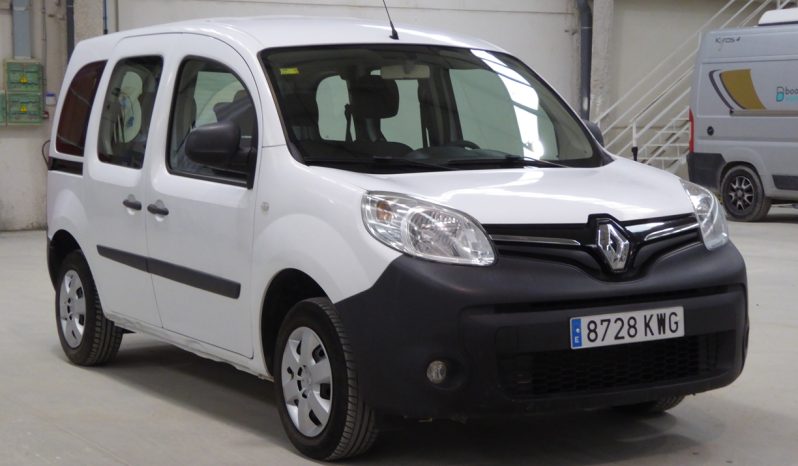 RENAULT Kangoo Combi Profesional dCi 75 CV