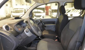 
									RENAULT Kangoo Combi Profesional dCi 75 CV lleno								