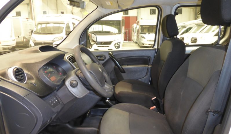 
								RENAULT Kangoo Combi Profesional dCi 75 CV lleno									