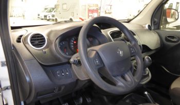
									RENAULT Kangoo Combi Profesional dCi 75 CV lleno								