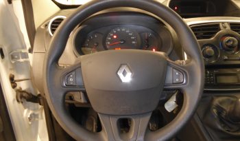 
									RENAULT Kangoo Combi Profesional dCi 75 CV lleno								