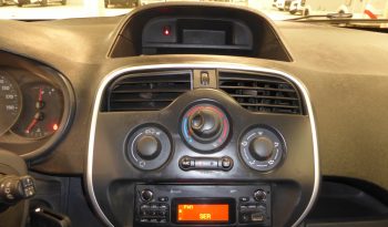 
									RENAULT Kangoo Combi Profesional dCi 75 CV lleno								