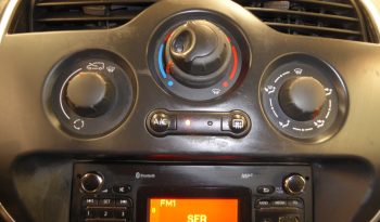 
									RENAULT Kangoo Combi Profesional dCi 75 CV lleno								