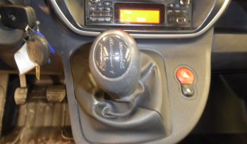 
									RENAULT Kangoo Combi Profesional dCi 75 CV lleno								