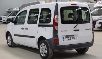 
									RENAULT Kangoo Combi Profesional dCi 75 CV lleno								