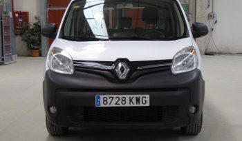 
									RENAULT Kangoo Combi Profesional dCi 75 CV lleno								