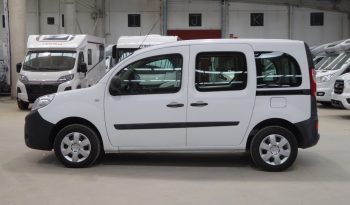 
									RENAULT Kangoo Combi Profesional dCi 75 CV lleno								