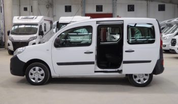 
									RENAULT Kangoo Combi Profesional dCi 75 CV lleno								