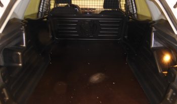 
									Seat Ibiza 1.6 tdi 80 cv reference 2 plazas, VAN lleno								