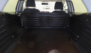 
									Seat Ibiza 1.6 tdi 80 cv reference 2 plazas, VAN lleno								