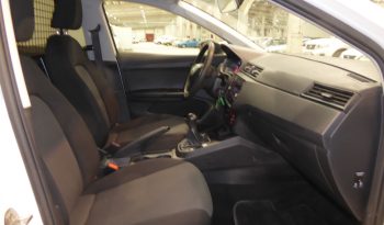 
									Seat Ibiza 1.6 tdi 80 cv reference 2 plazas, VAN lleno								