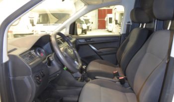 
									Volkswagen Caddy Maxi Furgon 2.0 TDI 122 cv. 4×4 lleno								