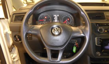 
									Volkswagen Caddy Maxi Furgon 2.0 TDI 122 cv. 4×4 lleno								