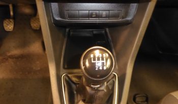
									Volkswagen Caddy Maxi Furgon 2.0 TDI 122 cv. 4×4 lleno								