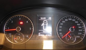 
									Volkswagen Caddy Maxi Furgon 2.0 TDI 122 cv. 4×4 lleno								