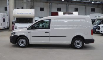 
									Volkswagen Caddy Maxi Furgon 2.0 TDI 122 cv. 4×4 lleno								