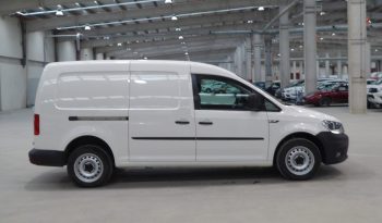
									Volkswagen Caddy Maxi Furgon 2.0 TDI 122 cv. 4×4 lleno								