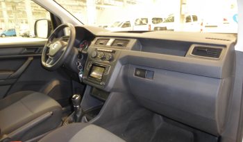 
									Volkswagen Caddy Furgon 1.4 TGI 81kW BM lleno								