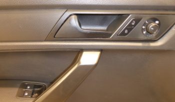 
									Volkswagen Caddy Furgon 1.4 TGI 81kW BM lleno								