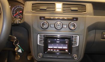 
									Volkswagen Caddy Furgon 1.4 TGI 81kW BM lleno								
