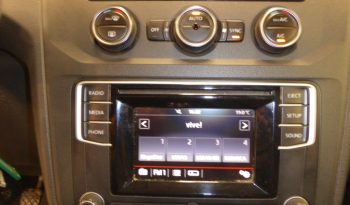 
									Volkswagen Caddy Furgon 1.4 TGI 81kW BM lleno								