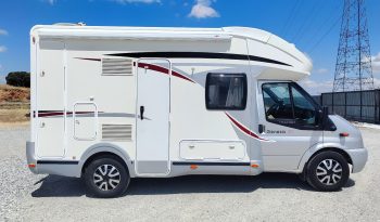 
									CHALLENGER GENESIS 30 COMPACTA 6 MTS ALTA GAMA POCOS KMS lleno								
