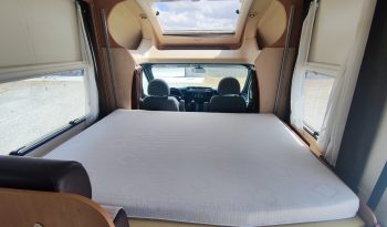 
									CHALLENGER GENESIS 30 COMPACTA 6 MTS ALTA GAMA POCOS KMS lleno								