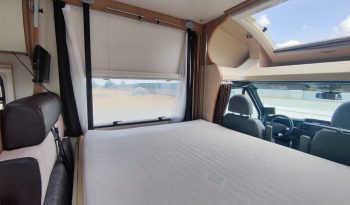 
									CHALLENGER GENESIS 30 COMPACTA 6 MTS ALTA GAMA POCOS KMS lleno								
